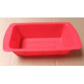 Custom Silicone Baking Tray Loaf Mold Soap RectangleWholesale BPA Free Food Grade